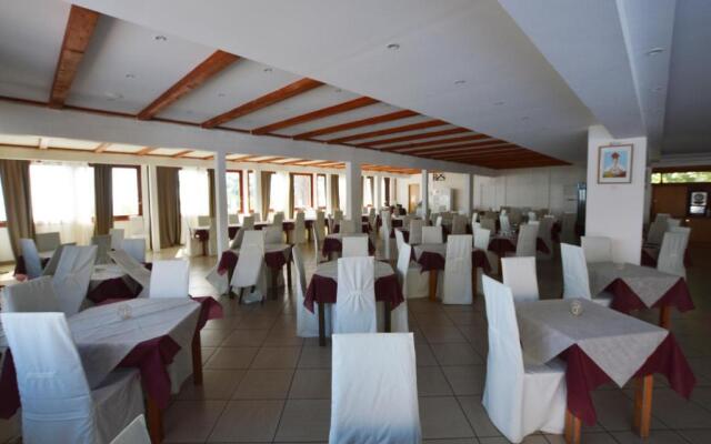 Hotiday Village Letojanni Taormina