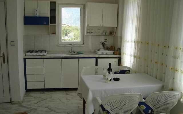 Iztuzu Apart & Villas