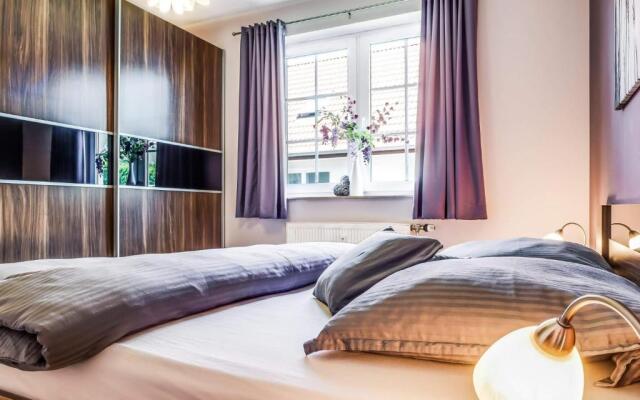 Mühlenstraße 8 Whg 2