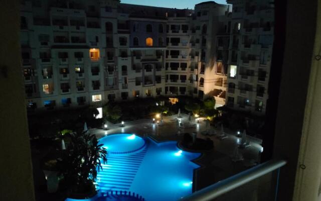 Florenza khamseen resort