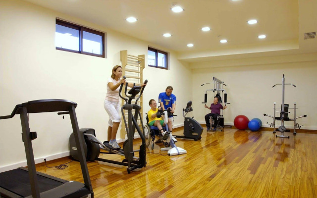 Eria Resort Accessible Holidays