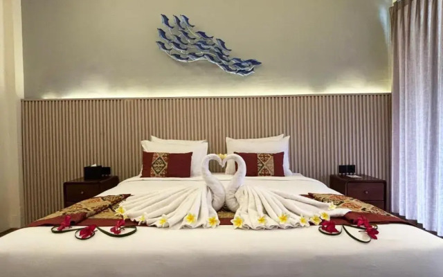 Lovina Haven Boutique Resort