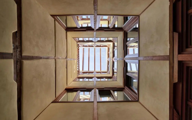 Отель Boutique Adolfo