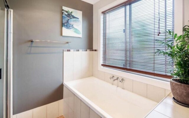 Kelly's Bed and Breakfast