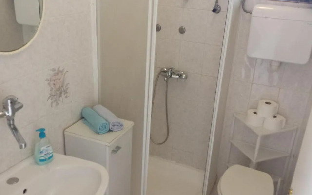 Apartment Tisno Residence