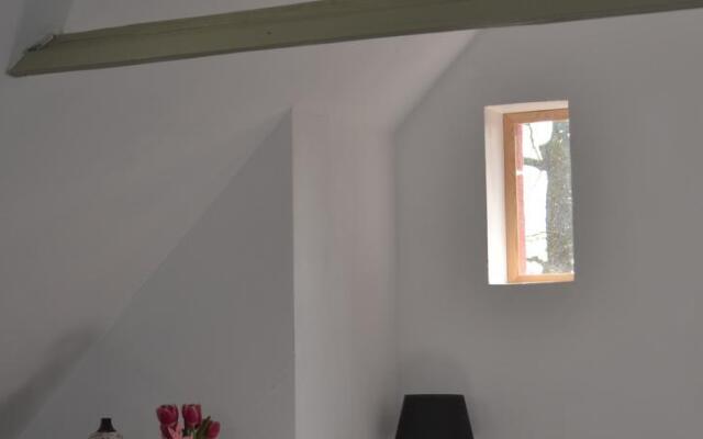 Le Domaine des Remparts