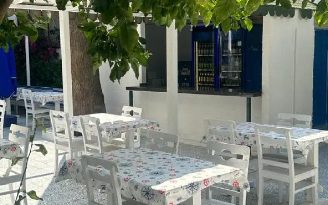 Otel  A