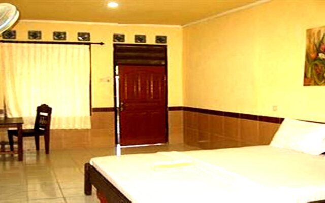 Dua Nina Homestay