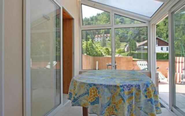 Gîte Le Menil, 3 pièces, 6 personnes - FR-1-589-111