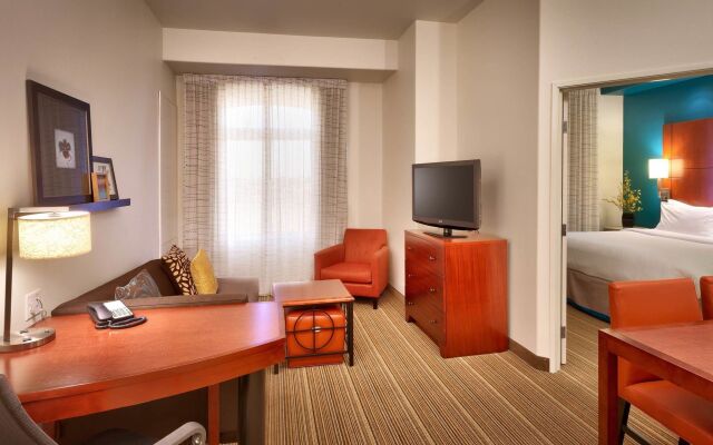 Residence Inn by Marriott Idaho Falls