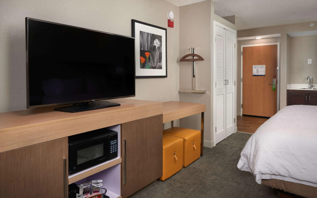 Hampton Inn Phoenix/Glendale/Peoria