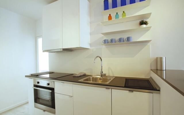Warm Sands by Hello Apartments Sitges