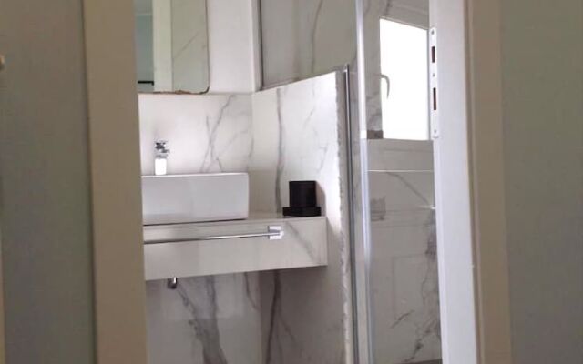 SanGregorio Luxury Suite