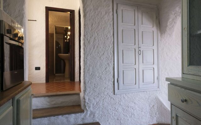 Aria di Vacanza - Costa Dorata Cod 4