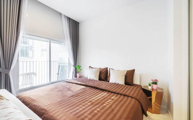 Hyde Sukhumvit 11 By Favstay