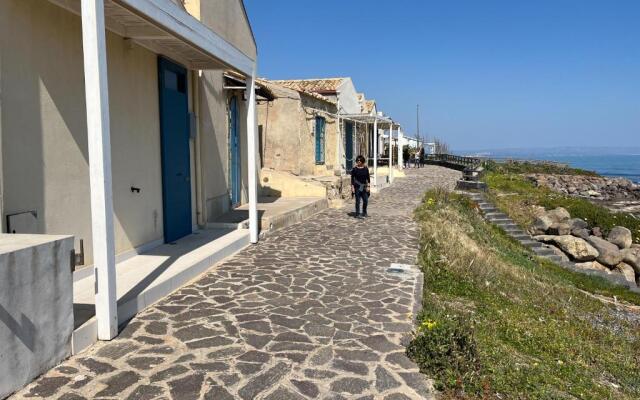 Casa Vacanze Portopalo.66