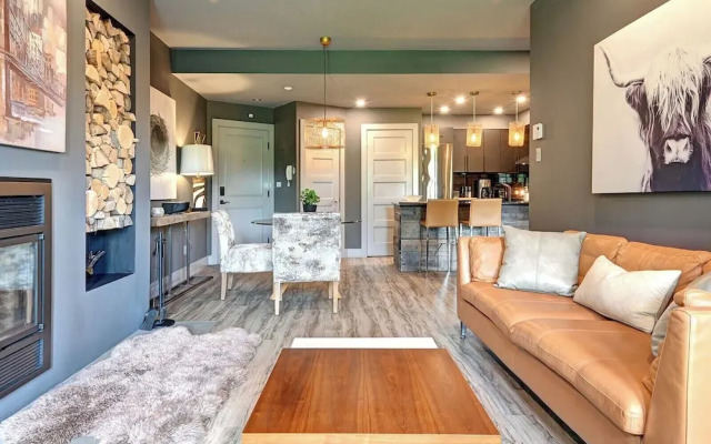 120 Algonquin Unit 7