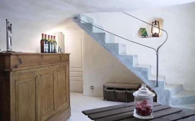 La Ferme les Eybrachas