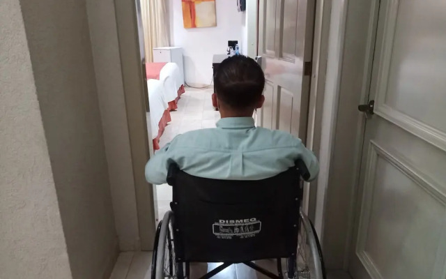 Best Western Hotel Poza Rica