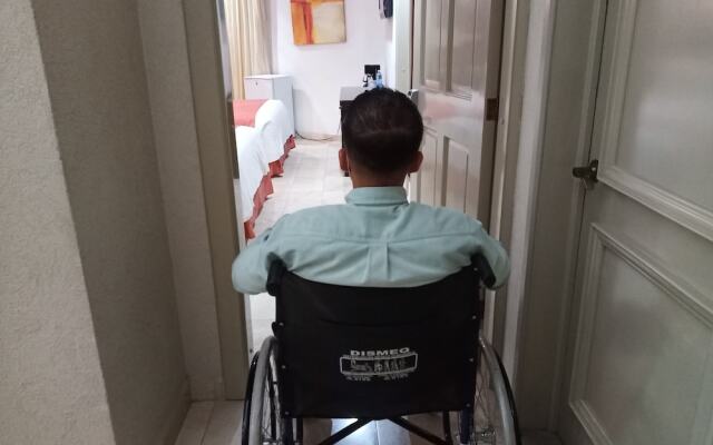 Hotel Poza Rica Centro