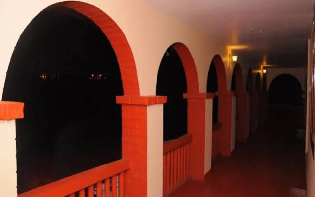 Royal Heritage Hotel