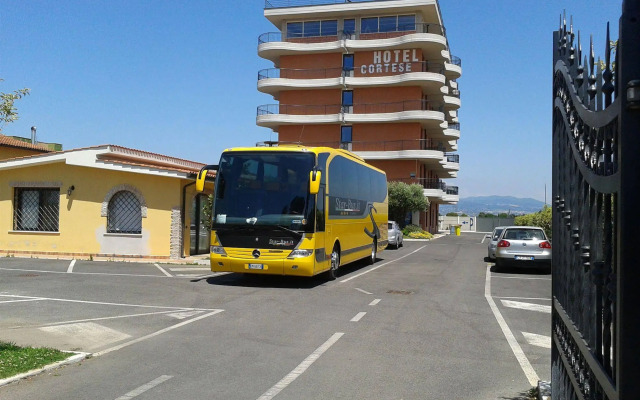 B&B Hotel Pomezia Cortese