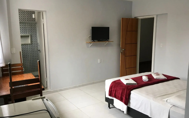 Pousada Hostel Vila Appia