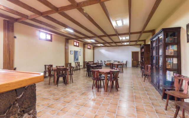 Hotel Rural Restaurante Mahoh