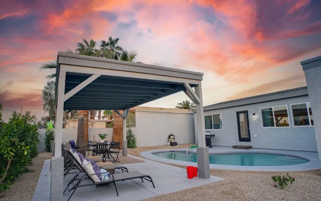 Heatherbrae Phoenix