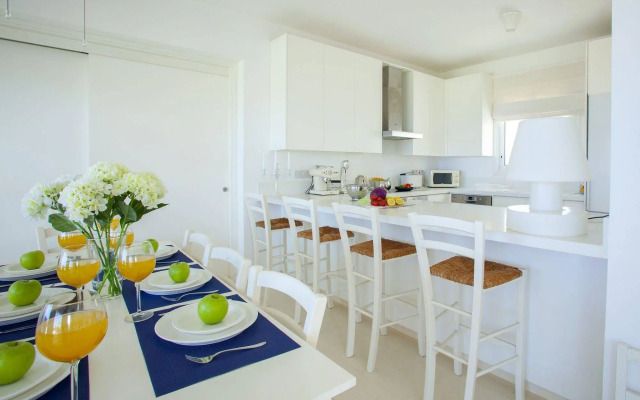 Protaras Seashore Villas