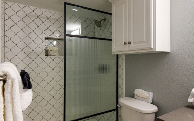 Seascape 1318 in Galveston