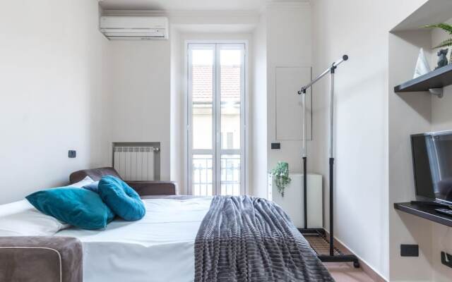 JOIVY Elegant 1 Br Flat Next To Milano Centrale