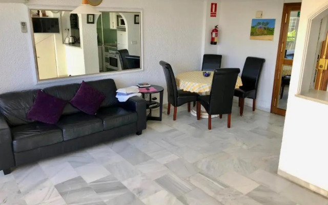 Skol Apartments Marbella