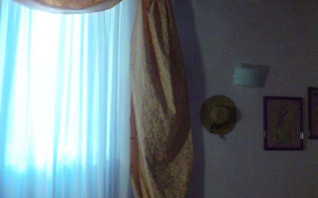 Appartamento La Loggia