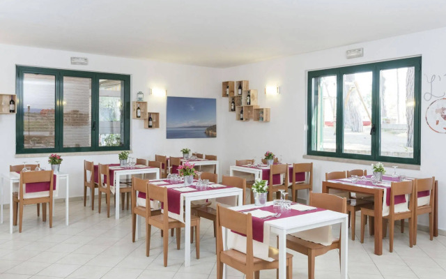 La Madonnina Village Resort