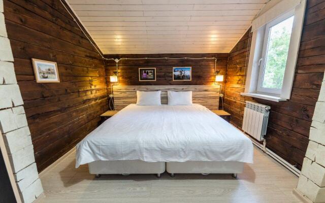 Cottage Edem