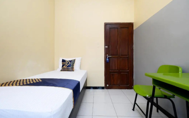 Hotel O Solo Point Guest House Syariah