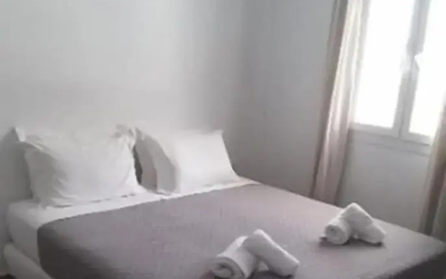 Lofos Apartments