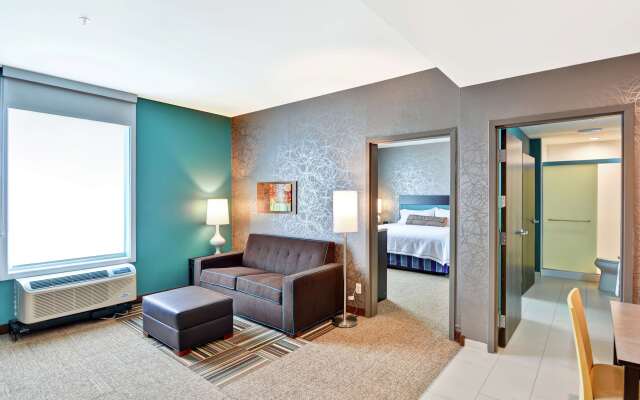 Home2 Suites by Hilton Meridian