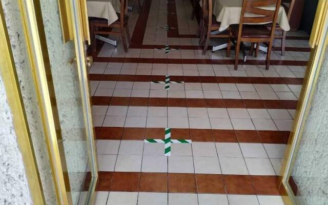 Hotel Topacio