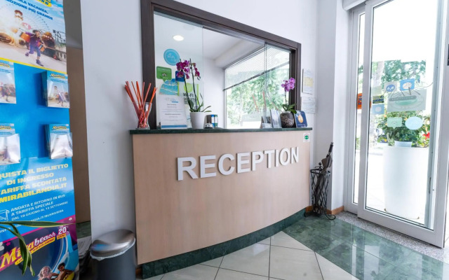 Residence Marconi Mare