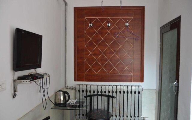 Pingyao Jingfudi Homestay 1st Branch