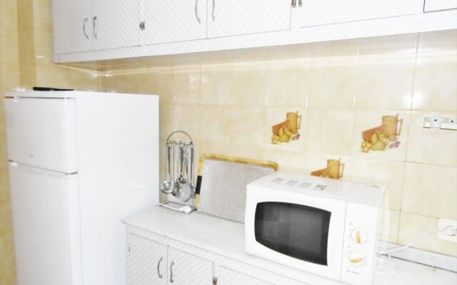 Apartamento El Ancla 5