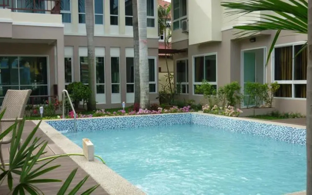 Khun Mai Villa