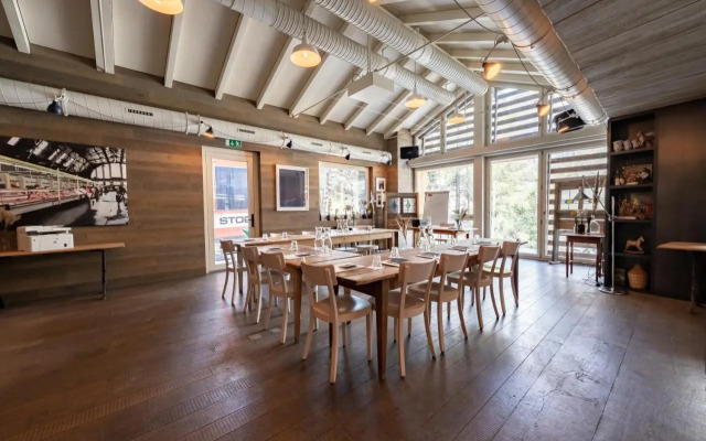 CERVO Mountain Resort