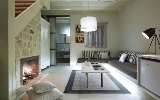 IridaChic Boutique Hotel & Spa