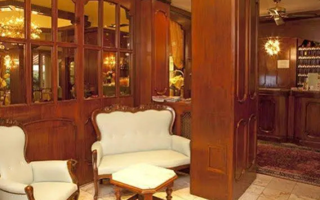 Quality Hotel Bavaria