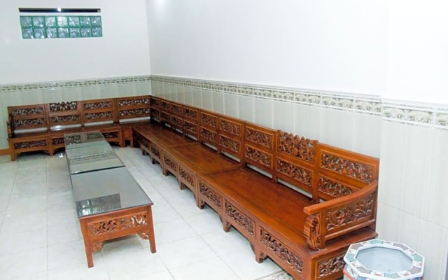 Hotel WIWI PERKASA 2