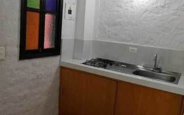 Hostal San Antonio Cali