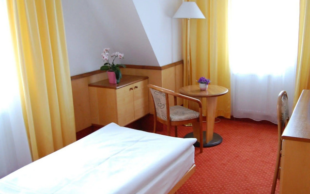 Hotel Atlantis